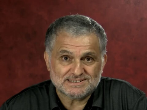 Haber gorseli