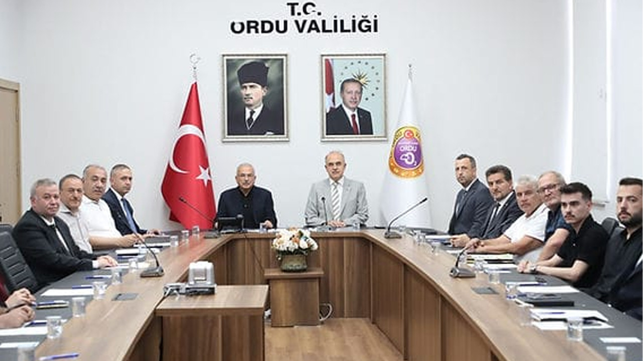 Haber gorseli