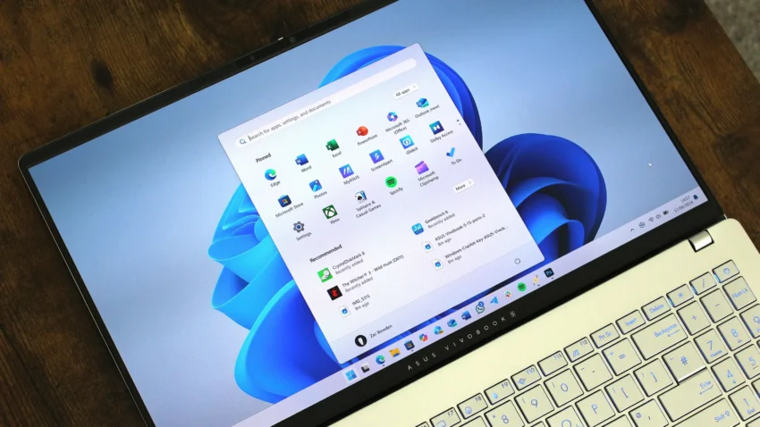 Windows 11de yapay zeka modellerini kaldirmak mumkun oluyor 1SNv3Bbf